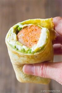 Easy Keto Dessert Snacks